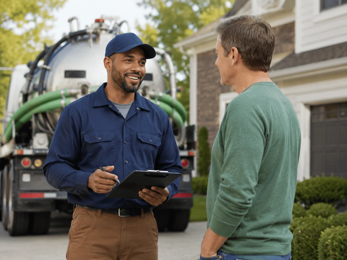 Mosquito Control Trenton, MO FAQs